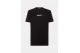 Dsquared2 Cool Fit Tee Ανδρικό Κοντομάνικο T-Shirt Μαύρο