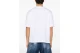 Dsquared2 Ανδρικό Κοντομάνικο T-Shirt Λευκό