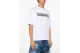 Dsquared2 Ανδρικό Κοντομάνικο T-Shirt Λευκό