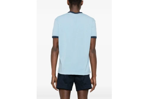 Dsquared2 Cool Fit Tee T-Shirt Ανδρικό (S74GD1388 D20035 472)