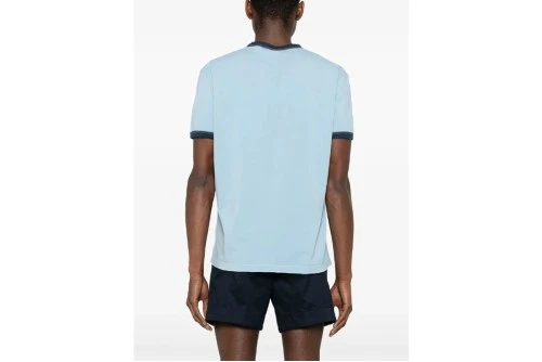 Dsquared2 Cool Fit Tee T-Shirt Ανδρικό (S74GD1388 D20035 472)