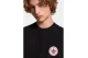 Dsquared2 Cool Fit Logo Patch Ανδρικό Κοντομάνικο T-Shirt Μαύρο