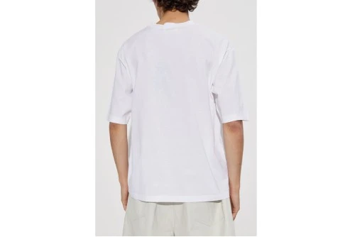 Dsquared2 Loose Fit T-Shirt Ανδρικό (S74GD1406 S23009 100)