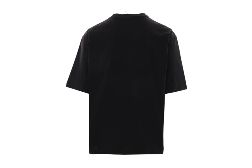 Dsquared2 Loose Fit T-Shirt Ανδρικό (S74GD1407 S23009 900)