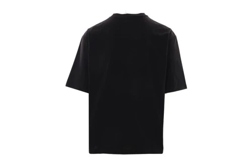 Dsquared2 Loose Fit T-Shirt Ανδρικό (S74GD1407 S23009 900)