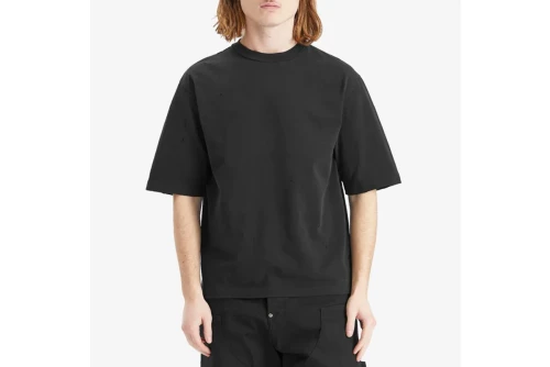 Dsquared2 Loose Fit T-Shirt Ανδρικό (S74GD1408 S24583 900)