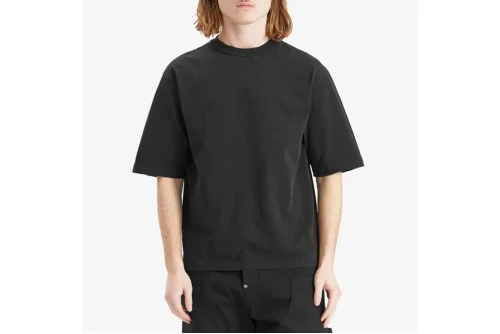 Dsquared2 Loose Fit T-Shirt Ανδρικό (S74GD1408 S24583 900)