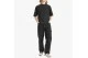 Dsquared2 Loose Fit Ανδρικό Κοντομάνικο T-Shirt Μαύρο