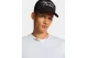 Dsquared2 Regular Fit Embroidered Neck Ανδρικό T-Shirt Λευκό