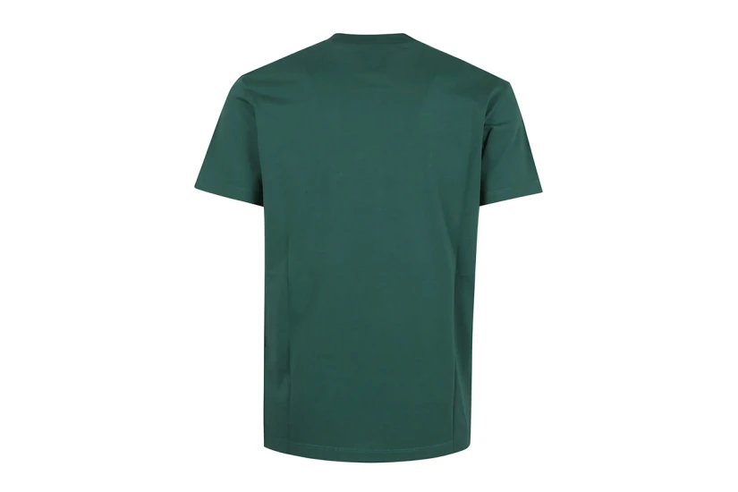Dsquared2 Milano Cool Fit Ανδρικό Κοντομάνικο T-Shirt Πράσινο 