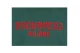 Dsquared2 Milano Cool Fit Ανδρικό Κοντομάνικο T-Shirt Πράσινο 