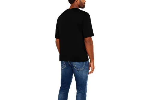 Dsquared2 Loose Fit T-Shirt Ανδρικό (S74GD1444 D20020 900)