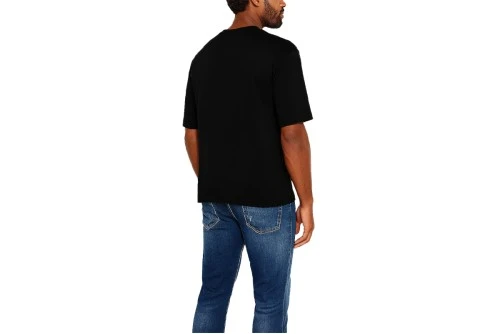 Dsquared2 Loose Fit T-Shirt Ανδρικό (S74GD1444 D20020 900)