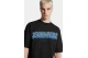 Dsquared2 Loose Fit 3D Logo Ανδρικό Κοντομάνικο T-Shirt Μαύρο