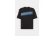Dsquared2 Loose Fit 3D Logo Ανδρικό Κοντομάνικο T-Shirt Μαύρο