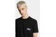 Dsquared2 Cool Fit Chest Pocket Ανδρικό Κοντομάνικο T-Shirt Μαύρο