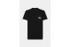 Dsquared2 Cool Fit Chest Pocket Ανδρικό Κοντομάνικο T-Shirt Μαύρο