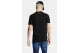 Dsquared2 Cool Fit Slogan Ανδρικό Κοντομάνικο T-Shirt Μαύρο