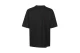 Dsquared2 Loose Fit Logo Ανδρικό Κοντομάνικο T-Shirt Μαύρο