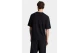 Dsquared2 Loose Fit Heritage Ανδρικό Κοντομάνικο T-Shirt Μαύρο