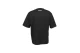 Dsquared2 Loose Fit Logo Ανδρικό Κοντομάνικο T-Shirt Μαύρο