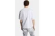 Dsquared2 Faded Milano Ανδρικό Κοντομάνικο T-Shirt Λευκό