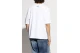 Dsquared2 Obsessed2 Loose Fit Ανδρικό Κοντομάνικο T-Shirt Λευκό