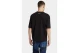 Dsquared2 Obsessed2 Loose Fit Ανδρικό Κοντομάνικο T-Shirt Μαύρο