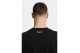 Dsquared2 Obsessed2 Loose Fit Ανδρικό Κοντομάνικο T-Shirt Μαύρο