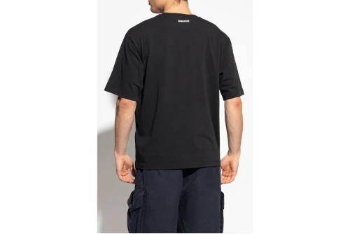 Dsquared2 Obsessed2 T-Shirt Ανδρικό (S74GD1479 D20033 900)
