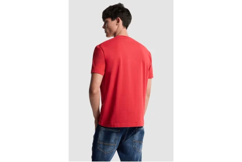 Dsquared2 Milano Cool Fit T-Shirt Ανδρικό (S74GD1520 D20106 312)