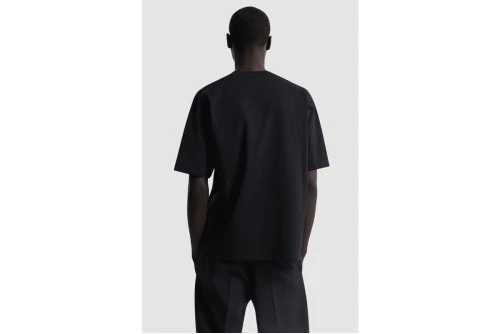 Dsquared2 Milano Loose Fit T-Shirt Ανδρικό (S74GD1521 D20106 900)