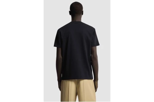 Dsquared2 Logo Plaque Cool Fit T-Shirt Ανδρικό (S74GD1522 D20106 900)