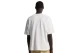 Dsquared2 Inside Out Twin Pack Ανδρικά Κοντομάνικα T-Shirt Λευκά, Μαύρα 2 Τεμάχια