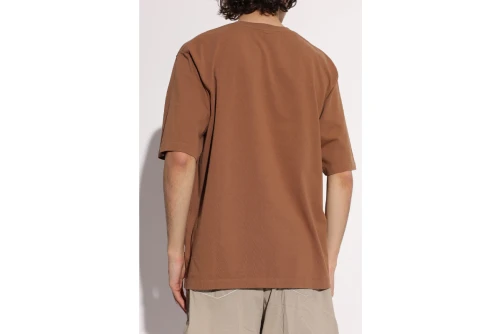 Dsquared2 Signature Loose Fit T-Shirt Ανδρικό (S74GD1525 D20106 140)