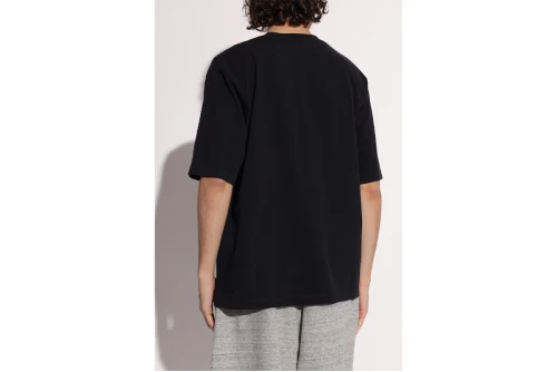 Dsquared2 Signature Loose Fit T-Shirt Ανδρικό (S74GD1525 D20106 900)