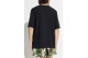 Dsquared2 Monkey Business Ανδρικό Κοντομάνικο T-Shirt Μαύρο