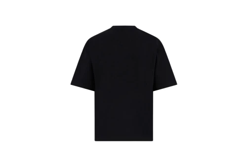 Dsquared2 Loose Fit T-Shirt Ανδρικό (S74GD1546 D20106 900)