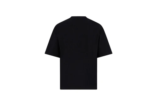 Dsquared2 Loose Fit T-Shirt Ανδρικό (S74GD1546 D20106 900)