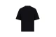 Dsquared2 Loose Fit Ανδρικό Κοντομάνικο T-Shirt Μαύρο