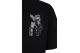 Dsquared2 Loose Fit Ανδρικό Κοντομάνικο T-Shirt Μαύρο