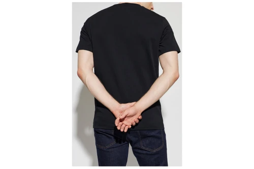 Dsquared2 Cool Fit T-Shirt Ανδρικό (S74GD1595 D20106 900)