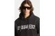 Dsquared2 Cool Fit Ανδρικό Φούτερ με Κουκούλα Μαύρο