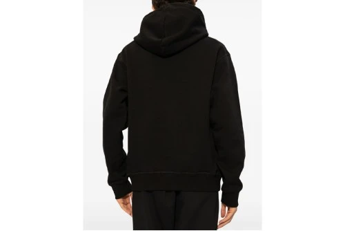 Dsquared2 Cool Fit Hoodie Ανδρικό (S74GU0830S25516 900)