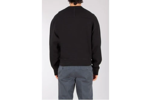 Dsquared2 Field Fit Crewneck Μπλούζα Με Λαιμόκοψη Ανδρική (S74GU0877 S25516 900)