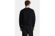 Dsquared2 Cool Fit Team Ανδρική Μακρυμάνικη Μπλούζα Μαύρη