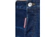Dsquared2 Slim Twist Ανδρικό Παντελόνι Τζιν Μπλε Σκούρο