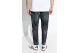 Dsquared2 Slim Twist Ανδρικό Παντελόνι Τζιν Μαύρο