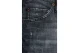 Dsquared2 Slim Twist Ανδρικό Παντελόνι Τζιν Μαύρο