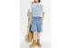 Dsquared2 Light Wash Utility Ανδρική Βερμούδα Τζιν